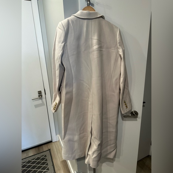 Babaton Contant Coat - Picture 4 of 4